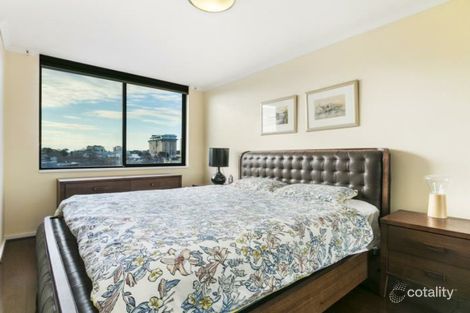 Property photo of 78/209-211 Harris Street Pyrmont NSW 2009