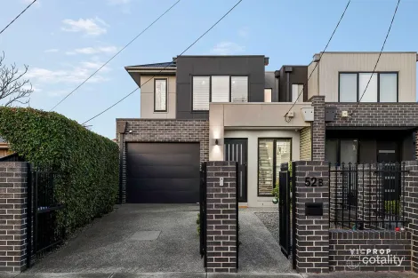 52b Flag St, Kingsbury, VIC 3083