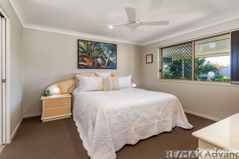 Property photo of 41 Vanillalily Close Banksia Beach QLD 4507