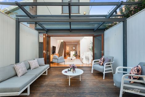 Property photo of 5 Harris Street Paddington NSW 2021