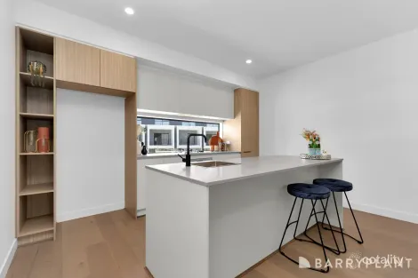 Property photo of 29 Casalingo Boulevard Mill Park VIC 3082