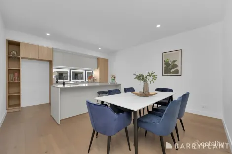 Property photo of 29 Casalingo Boulevard Mill Park VIC 3082