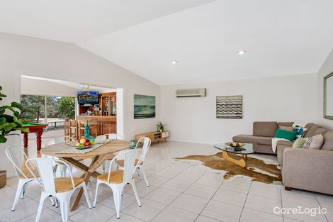 Property photo of 30 Brighton Crescent Robina QLD 4226