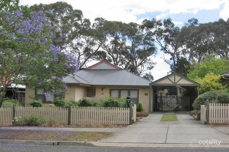 11 Susan St, St Agnes, SA 5097