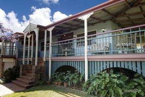 Property photo of 50 Blackwood Drive Ferny Hills QLD 4055