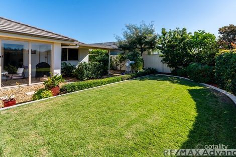 Property photo of 41 Vanillalily Close Banksia Beach QLD 4507