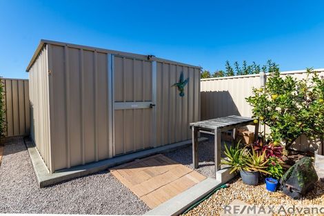 Property photo of 90 Foxtail Crescent Banksia Beach QLD 4507
