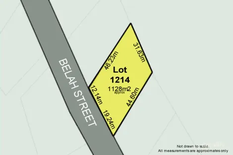16 Belah St, Leigh Creek, SA 5731