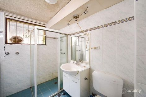 Property photo of 2/8 Webbs Avenue Ashfield NSW 2131