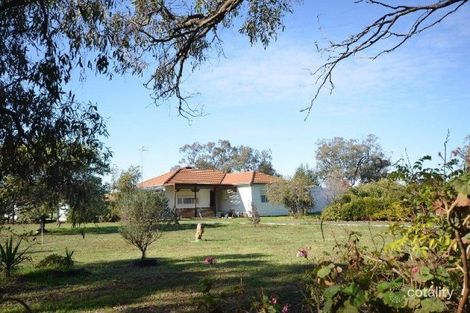 683 Wharparilla Rd, Echuca West, VIC 3564