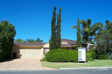 33 Bradbourne Dr, Carine, WA 6020