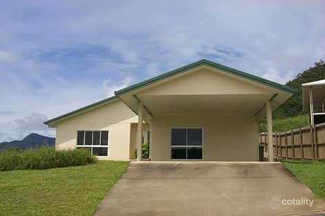 98 Verbena Dr, Mount Sheridan, QLD 4868