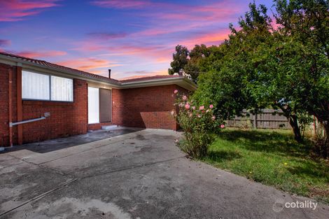 Property photo of 25 Tremaine Avenue Kings Park VIC 3021