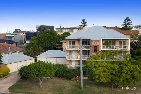 6/15 Mayfield Rd, Carina, QLD 4152