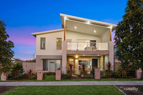 Property photo of 6 The Promontory Drive Shell Cove NSW 2529