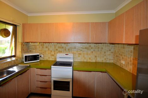 Property photo of 25/55 Chiswick Road Greenacre NSW 2190