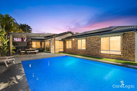Property photo of 4 Prinia Place Burleigh Waters QLD 4220