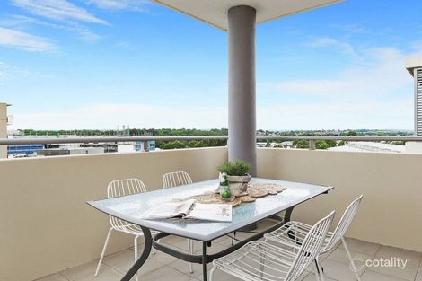 Property photo of 401/33 Main Street Rouse Hill NSW 2155