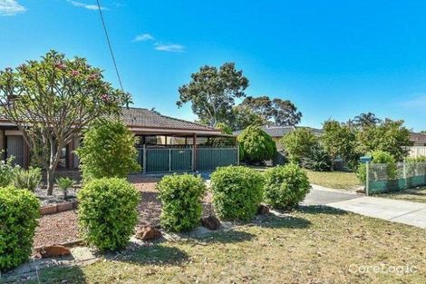 Property photo of 177 Railway Avenue Kelmscott WA 6111