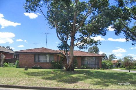 44 Red House Cres, Mcgraths Hill, NSW 2756