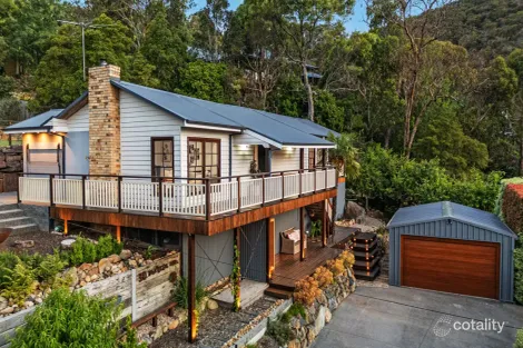 30 MERCIA AVE, THE BASIN, VIC 3154