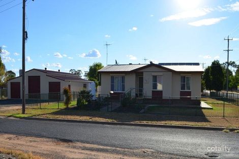 45 Napier St, Mendooran, NSW 2842