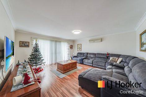 Property photo of 10 Arkansas Place Kearns NSW 2558