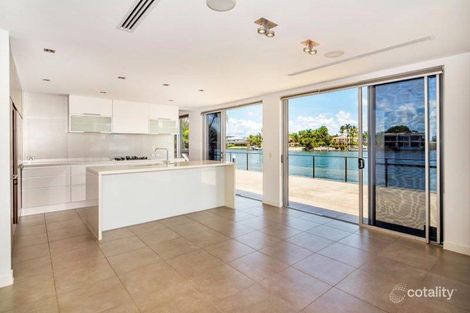 Property photo of 4 Southern Cross Drive Surfers Paradise QLD 4217