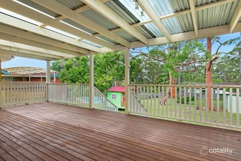 Property photo of 60 Maxwell Street South Turramurra NSW 2074