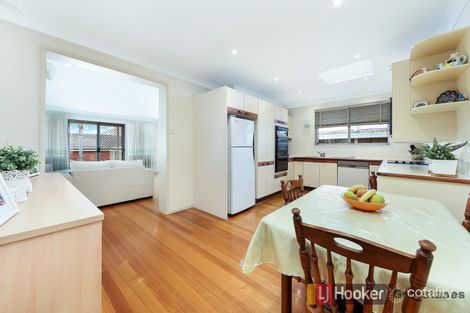 Property photo of 44 Lyle Street Girraween NSW 2145