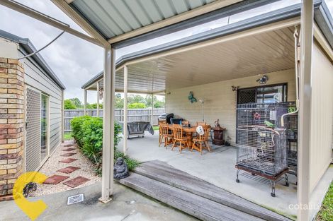Property photo of 18 Darnum Court Cornubia QLD 4130