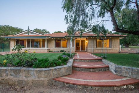 Property photo of 96 Minninup Road Stratham WA 6237
