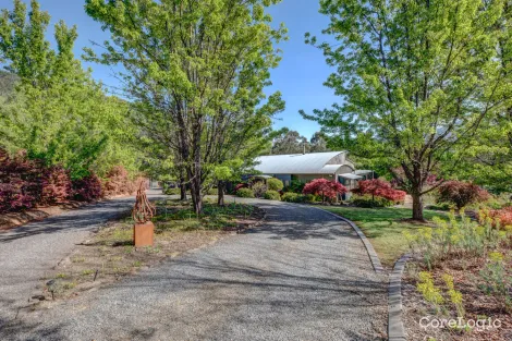 Property photo of 2 Bluegum Court Bright VIC 3741