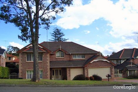 Property photo of 11A Radford Place Castle Hill NSW 2154