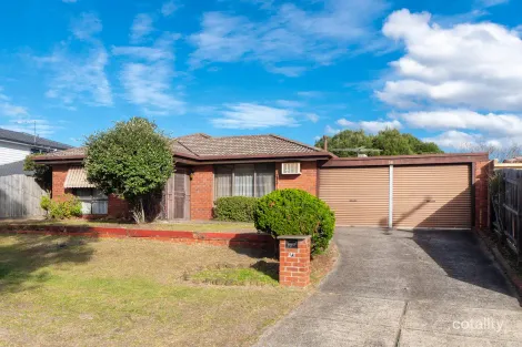 38 Cockatoo Dr, Carrum Downs, VIC 3201