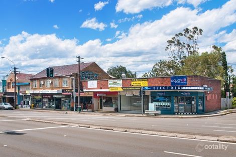 13 Babbage Rd, Roseville Chase, NSW 2069