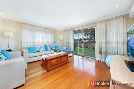 Property photo of 44 Lyle Street Girraween NSW 2145