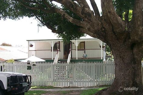 Property photo of 39 Fisher Street Manly QLD 4179