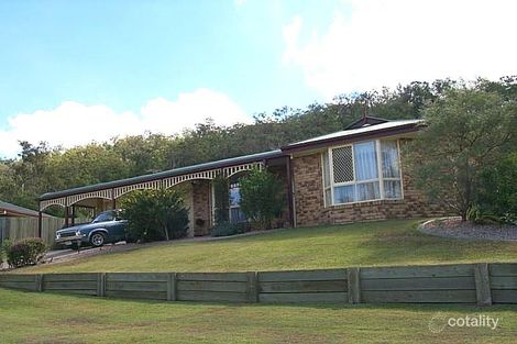 1 Goodrick Ct, Mount Warren Park, QLD 4207