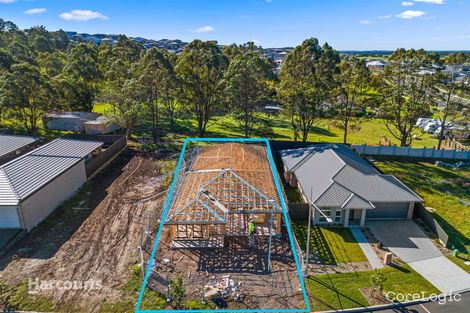 Property photo of 8 Lomandra Crescent Calderwood NSW 2527