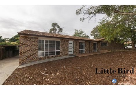 Property photo of 3 Casey Crescent Calwell ACT 2905