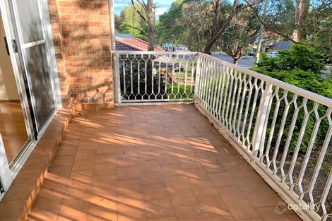 7/101 Meredith St, Bankstown, NSW 2200