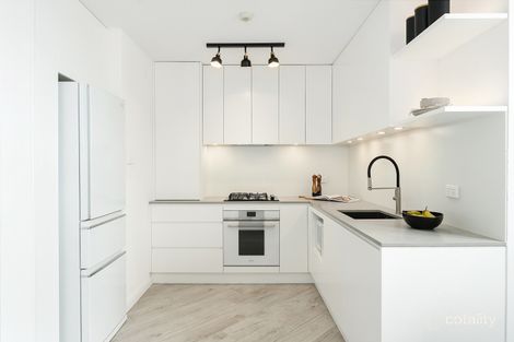 Property photo of 56/21 East Crescent Street McMahons Point NSW 2060