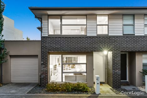 Property photo of 6 Croke Park Court Mulgrave VIC 3170