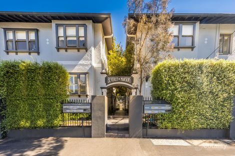 11/23 Hotham St, East Melbourne, VIC 3002
