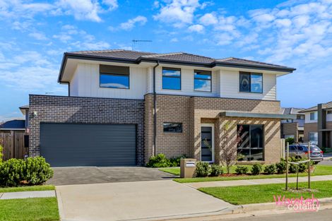 Property photo of 16 Beacon Drive Schofields NSW 2762