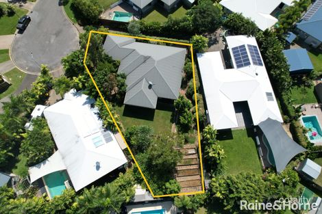 Property photo of 7 Wandi Close Craiglie QLD 4877