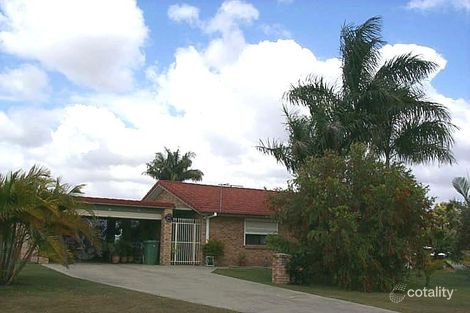 Property photo of 1 Viola Street Glenella QLD 4740