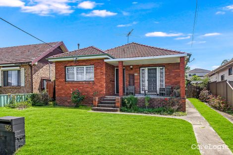 Property photo of 156 Gascoigne Road Yagoona NSW 2199