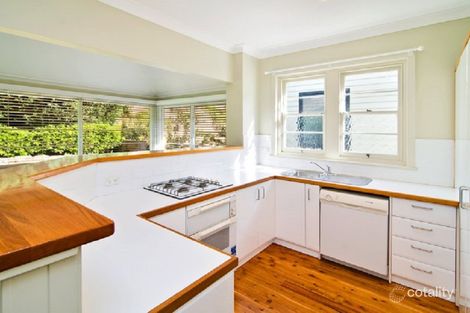 Property photo of 2/2 James Street Manly NSW 2095